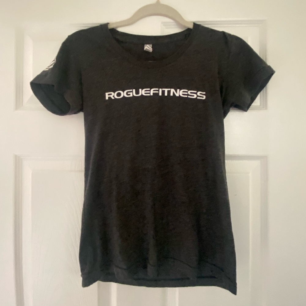 High Speed Low Drag Rogue Tee